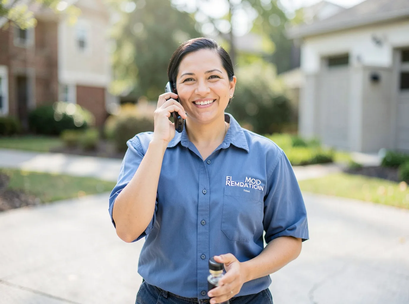 Mold Remediation Bellville, GA FAQs